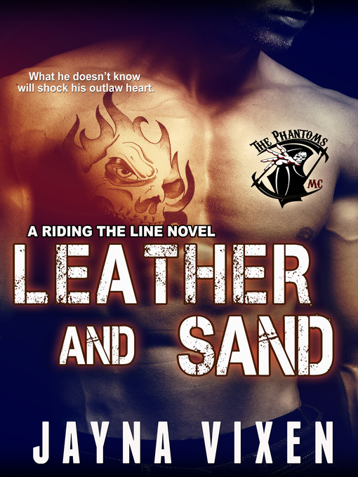 Title details for Leather and Sand by Jayna Vixen - Available